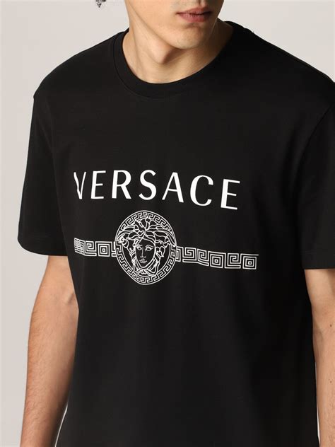 versace t shirt china ire|Versace t shirt.